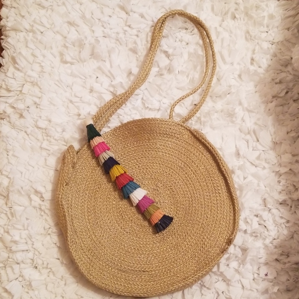 Summer bag